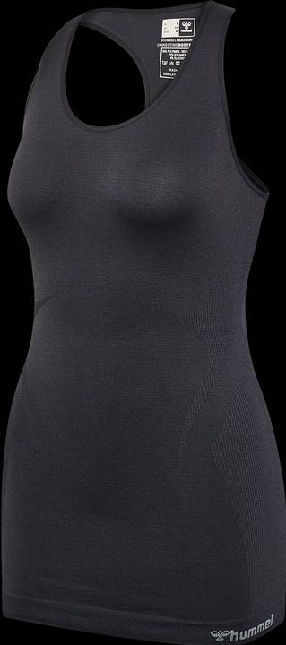Actual product image hummel Tif Seamless Top (XS)