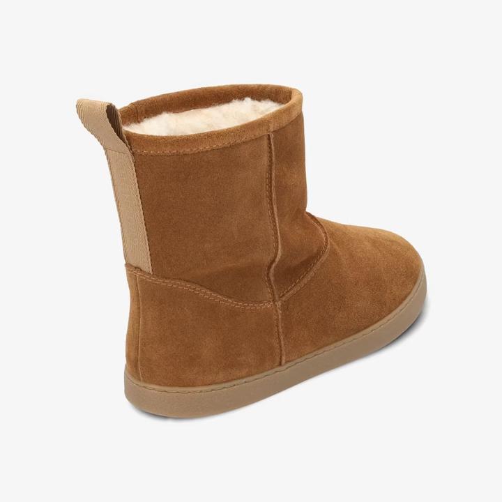 Image du produit Groundies Femmes Botte Cozy 2.0 (39)
