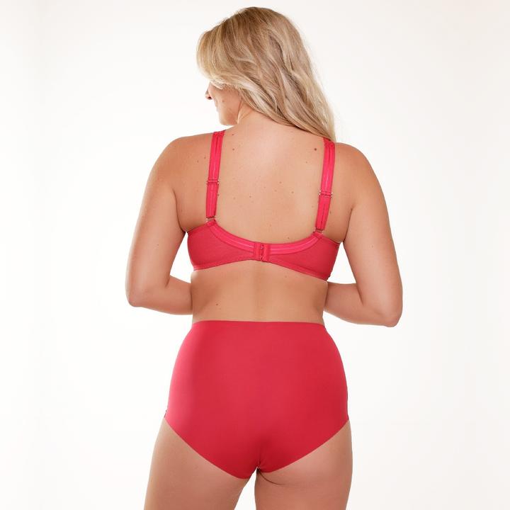 Actual product image LingaDore 2-pack waist briefs (S, pack of 2)