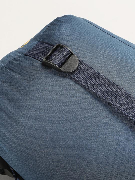 Actual product image Meru Kunstfaserschlafsack Isar 6