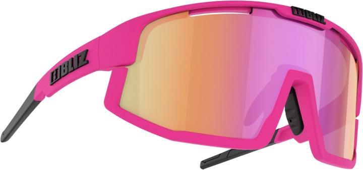 Produktbild Bliz Vision (matt pink, Brown w Purple multi)