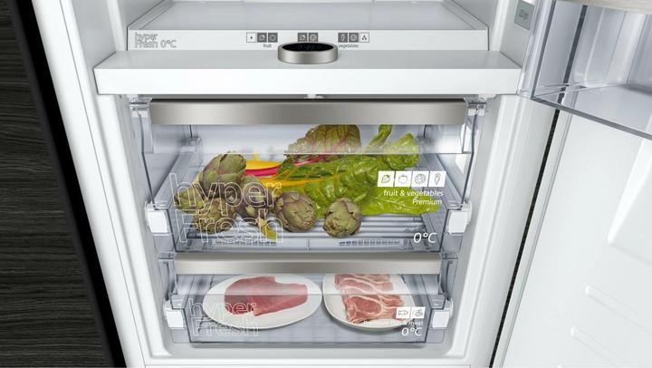 Produktbild Siemens KI87FPFE0Y (237 l)