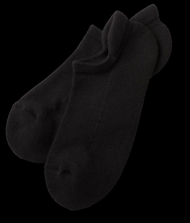 Image du produit Blacksocks Shorty socquettes (Une unité par pack, XL, 37 - 39)