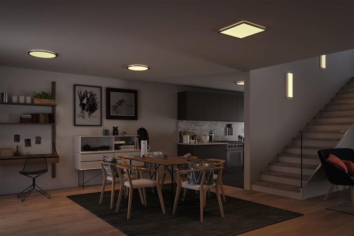Actual product image Paulmann Atria Shine Backlight 3-Step-Dim (2300 lm)