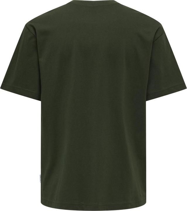 Immagine prodotto Only & Sons Maglietta loose fit (S)