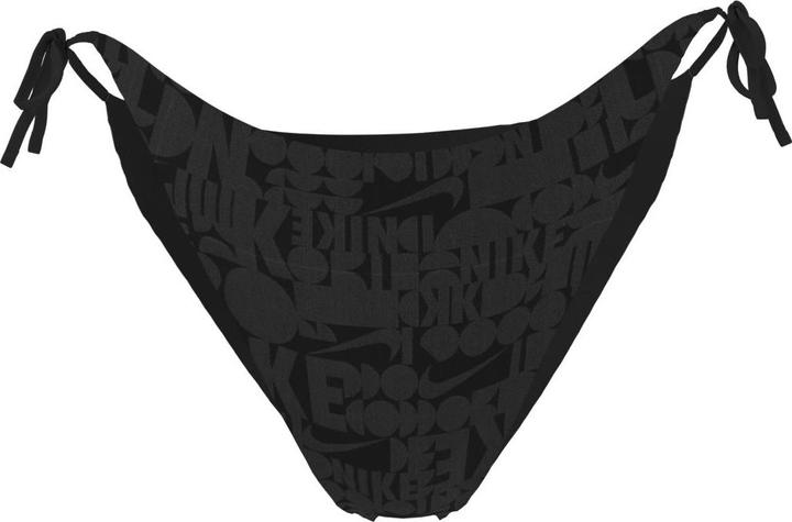 Nike RETRO FLOW Terry Bikini Bottom