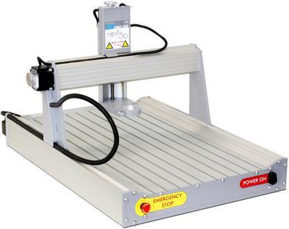 GoCNC CNC Fräsmaschine M Bausatz