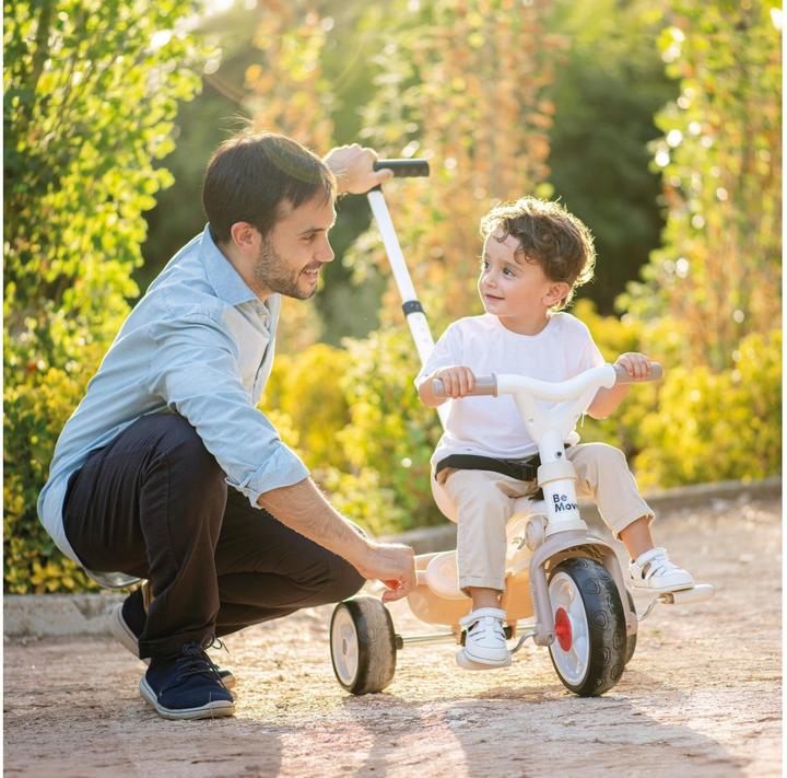 Actual product image Smoby Be Move comfort
