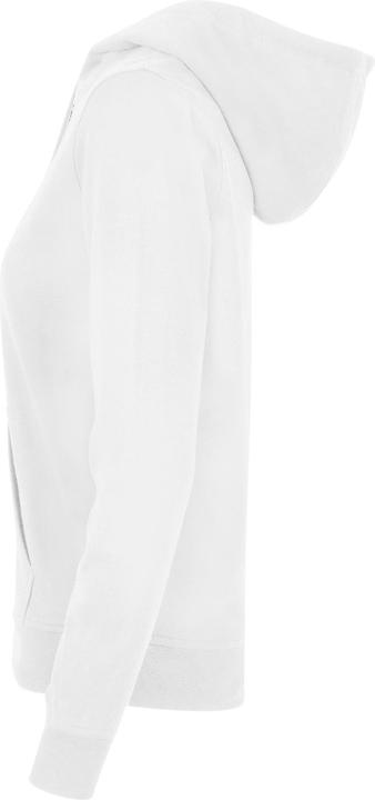 Actual product image Build Your Brand Basic Hoodie (4XL)
