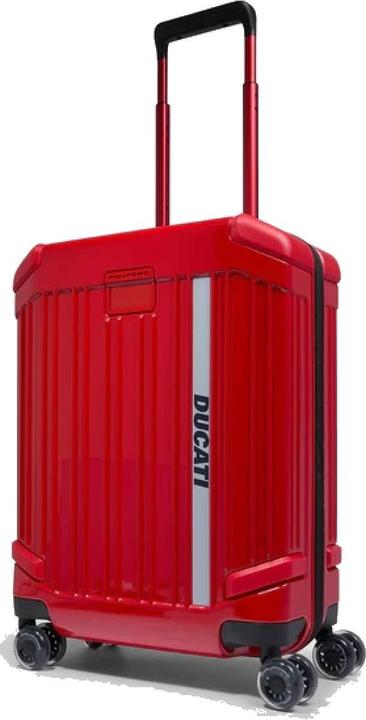 Actual product image Piquadro POP Ducati - Handgepäcktrolley (31 l, Hand luggage (up to 50 litres))