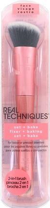 Produktbild Real Techniques Brushes Set + Bake (Set)