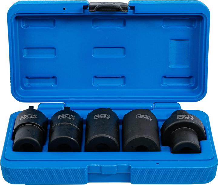 Immagine prodotto BGS Serie di chiavi per ghiera 5 pz. (1/2")
