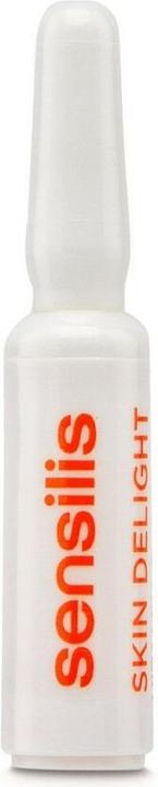 Produktbild Sensilis Skin Delight Vitaminampullen 15 Amp (15 ml)