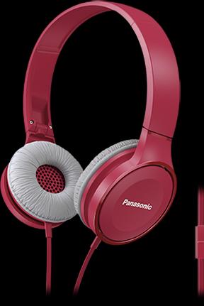 Red / Pink