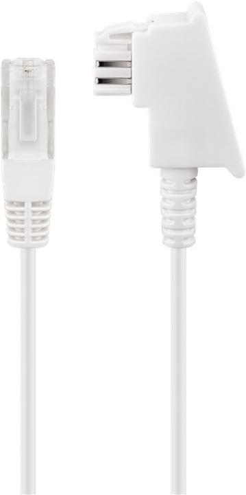 Actual product image Goobay DSL/VDSL router cable
