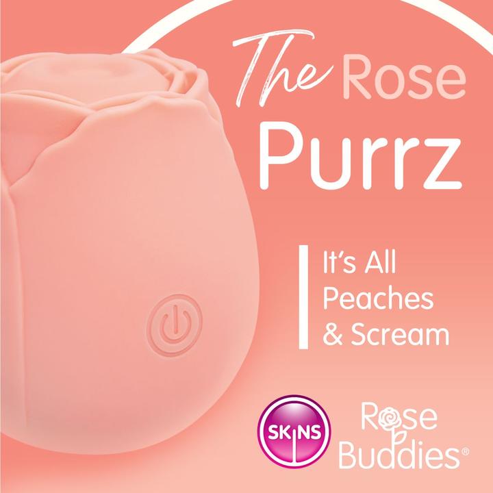 Actual product image Skins Rose Buddies