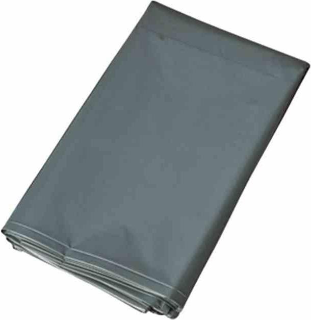 Actual product image Bingo Plast LDPE bin liners 70 my grey 240 l, 5 pieces extra strong and tear-resistant (5 x, 240 l)