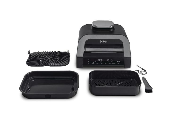 Image du produit Ninja Combi Multikocher DG551EU (Prise UE)