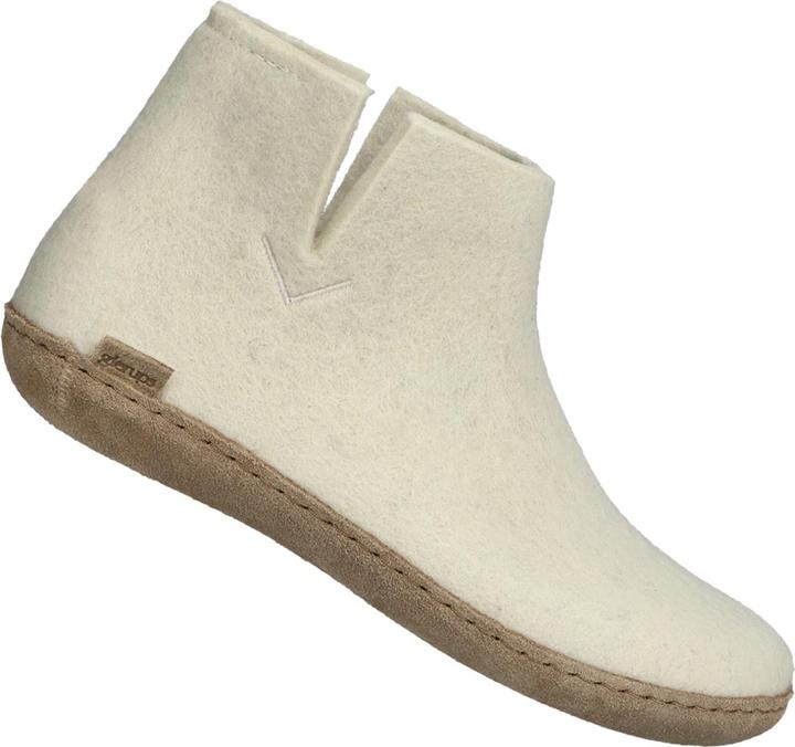 Image du produit Glerups Semelle en cuir Boots (38)