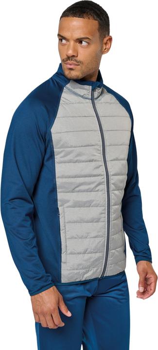 Image du produit Proact Doudoune bi-matière (XL)