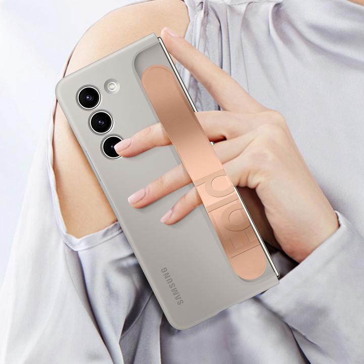 Produktbild Samsung Standing Case with Strap (Samsung Galaxy Z Fold5)