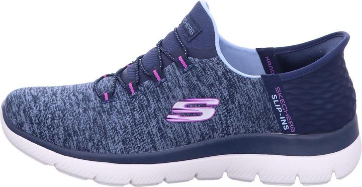 Produktbild Skechers Sneaker SUMMITS - DAZZLING HAZE (36)