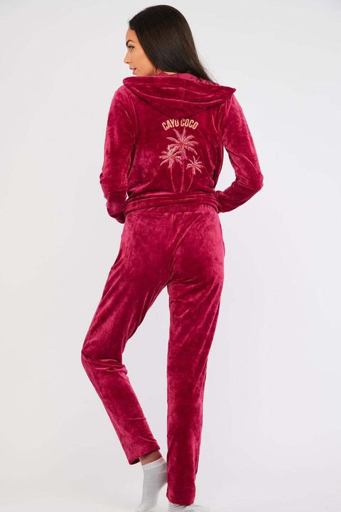 Image du produit Banana Moon Pantalon de jogging KEENAN-SEALAKE (S)