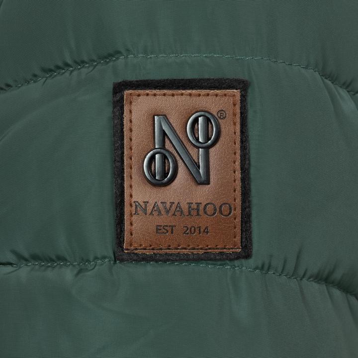 Actual product image Navahoo Paula (XXL)