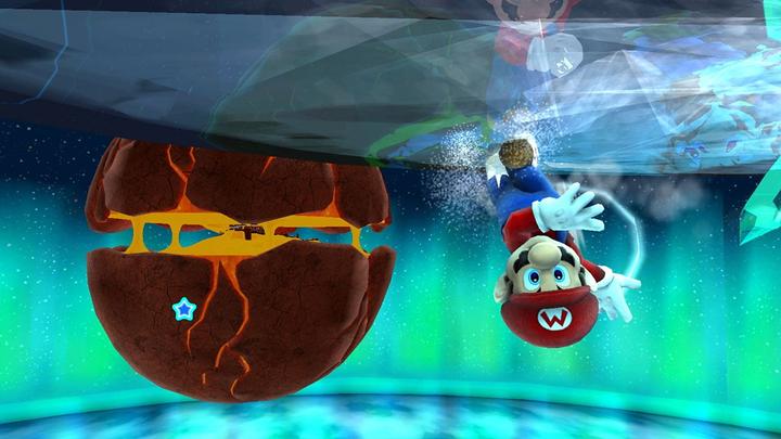 Actual product image Nintendo Super Mario 3D All-Stars (Switch, EN)