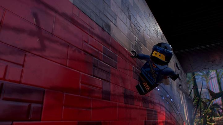 Produktbild WB The Lego Ninjago Movie Videogame (Switch, DE)