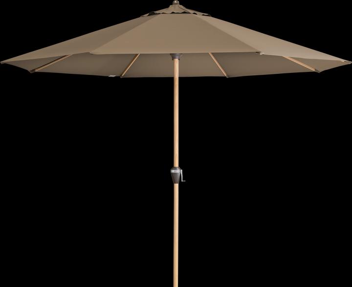 Produktbild Doppler Alu Wood Ultra (3.50 m)