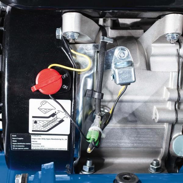 Immagine prodotto Scheppach HP1400S
