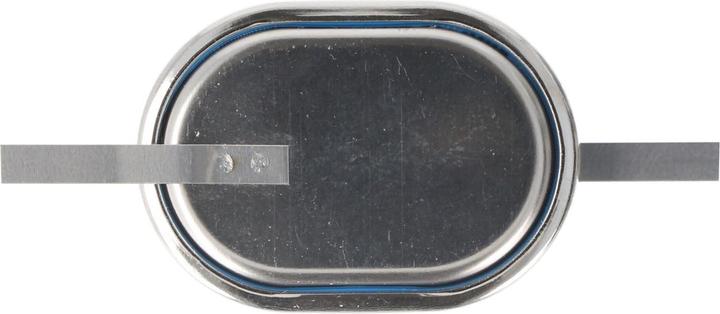 Actual product image Varta Battery V600HR with solder tag Z (1 pcs., 600 mAh, Battery + charger)