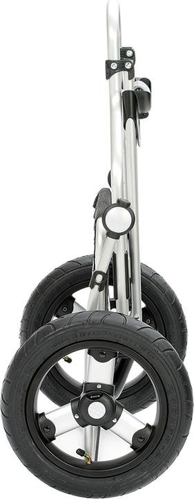 Actual product image Andersen Royal Shopper Lotta shopping trolley 59 cm with pneumatic wheels