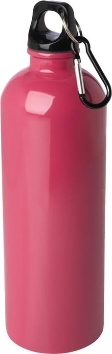 Immagine prodotto Floso Oregon Acciaio Inossidabile 750 ml Bottiglia per Acqua (0.75 l)