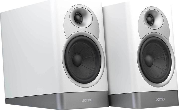 Image du produit Jamo S15B (1 paire, 120 W)