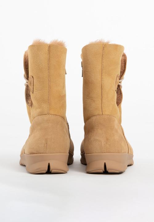 Image du produit Vitaform Bottines Supersoft (41)