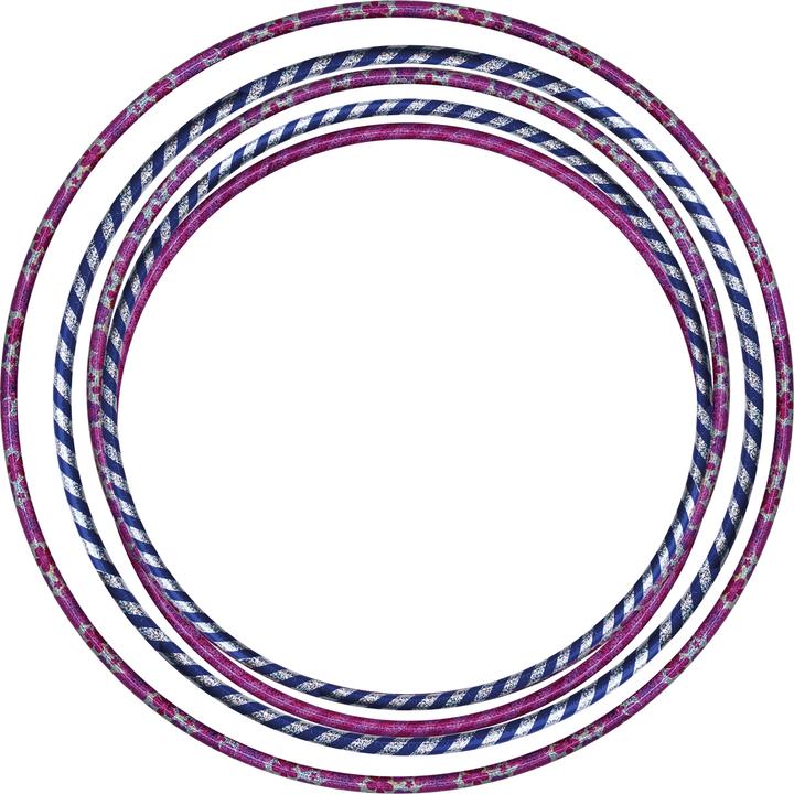 Image du produit Alldoro Fantasy Fun-Hoop 62 cm (62 cm)