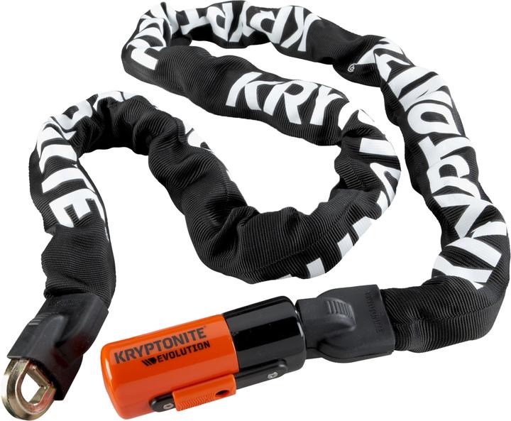 Kryptonite Evolution Series 4 (160 cm)