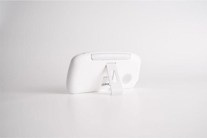 Produktbild Enuja EJ-008SC (Babyphone mit Kamera, 300 m)