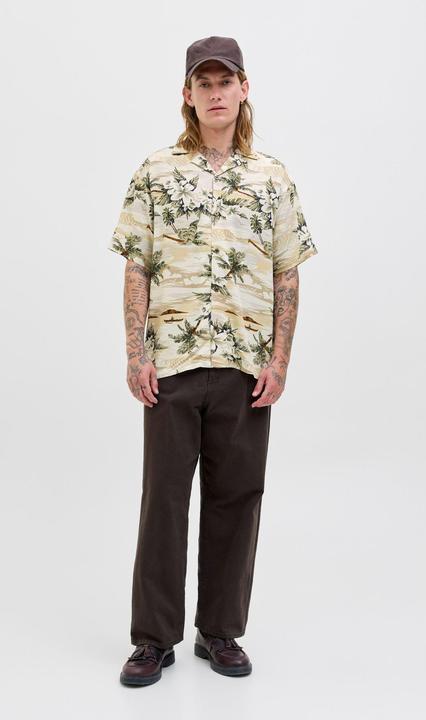 Image du produit Jack & Jones Relaxed Fit Hemd Hemd (XS)