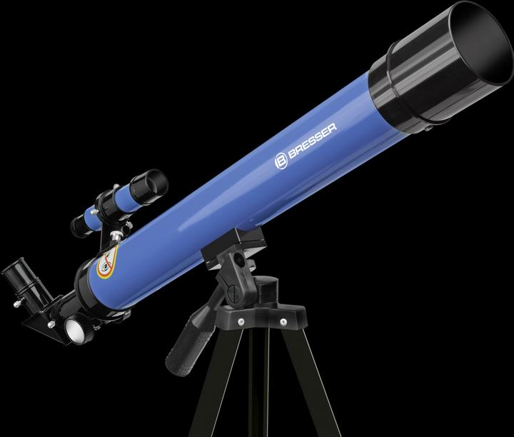 Actual product image Bresser Lens telescope 50/600 AZ