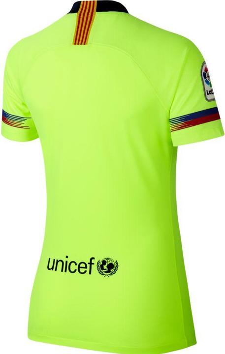 Produktbild Nike FC Barcelona Auswrts Frauen Trikot (M)