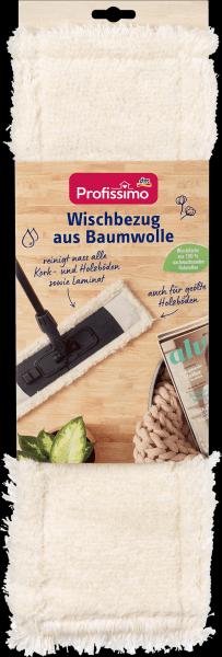 Produktbild dm Profissimo Wischbezug (1 Stk.)