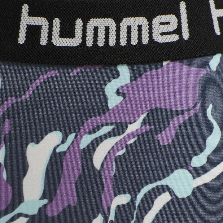 Actual product image hummel Mimmi Tight Shorts (152)