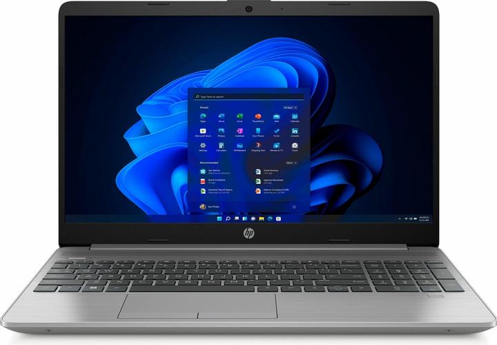 Produktbild HP 250 G9 (15", Intel Core i3-1215U, 8 GB, 512 GB, DE)