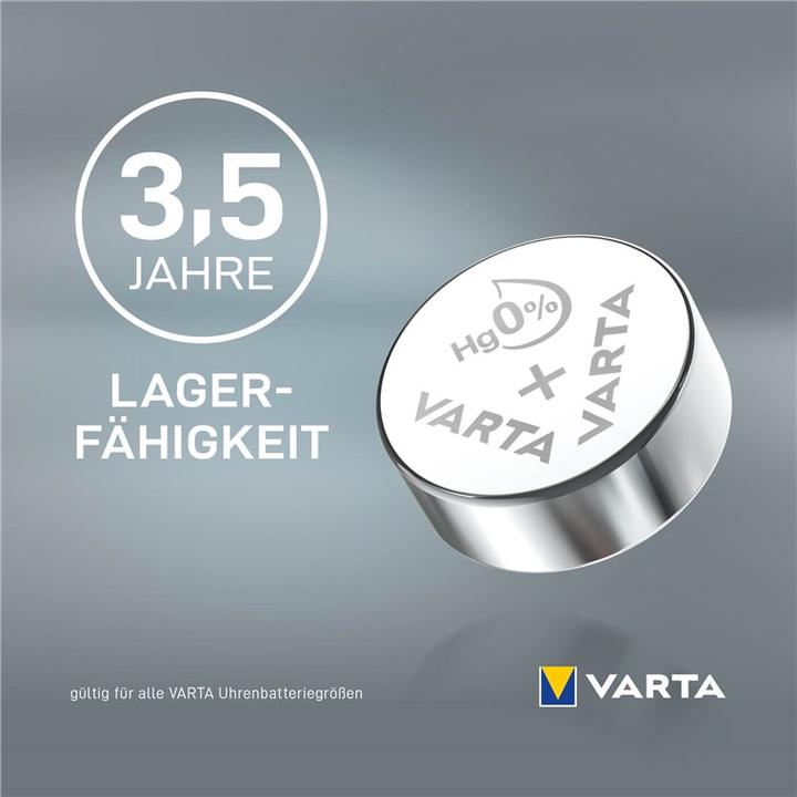 Produktbild Varta V394 / SR936W (1 Stk., SR45, 67 mAh)