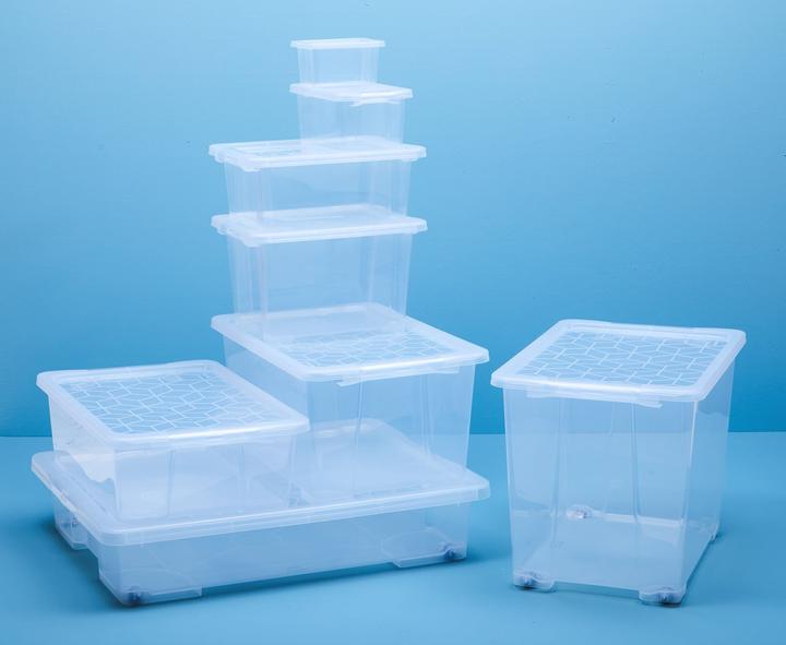 Produktbild micasa Evo (28.5 x 39.5 x 2 cm, 15 l)