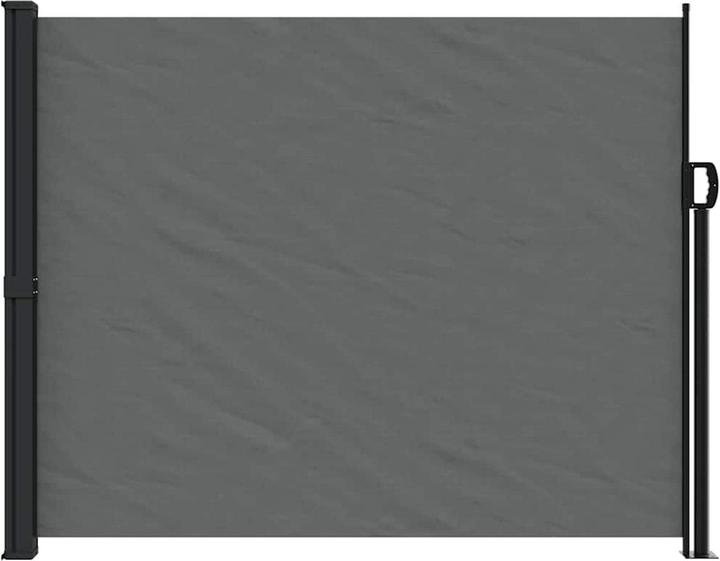 Image du produit VidaXL Store latéral extensible (1.60 m)