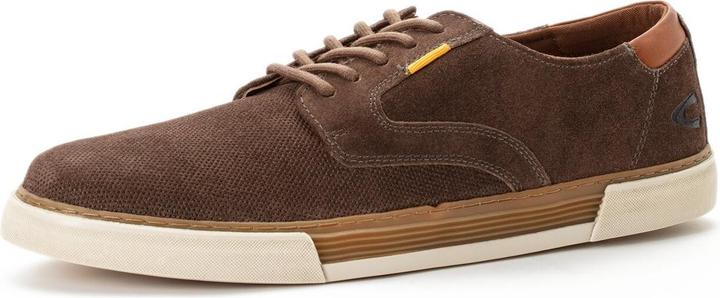 Produktbild Camel Active Halbschuh split TAUPE (50)